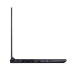 Laptop Acer Gaming Nitro 5 AN515-44-R9JM (NH.Q9MSV.003) (Ryzen 5 4600H/8GB RAM/512GB SSD/GTX1650 4G/15.6 inch FHD 144Hz/Win 10/Đen) (2021)