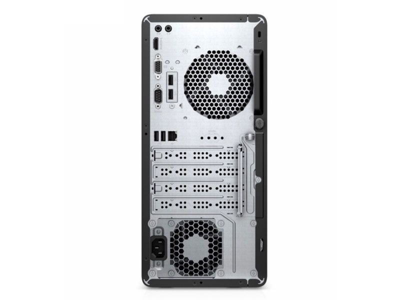 Máy bộ HP 280 Pro G6 Microtower (i5-10400/4GB RAM/1TB HDD/WL+BT/K+M/Win 10) (3L0J8PA)