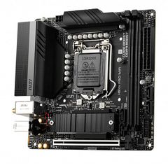 Mainboard MSI H510I Pro WiFi