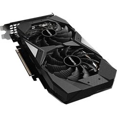 Card màn hình GIGABYTE GeForce RTX 2060 D6 6G (GV-N2060D6-6GD)