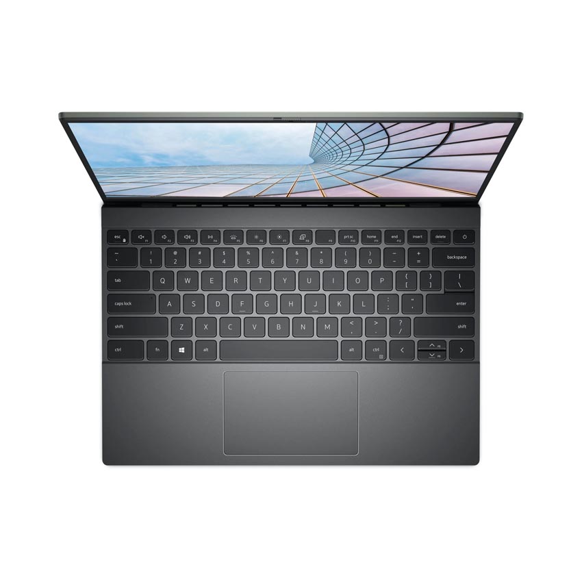 Laptop Dell Vostro 5310 (YV5WY5) (i5 11300H 8GB RAM/512GB SSD/13.3 inch FHD 100%sRGB/Win11/Office HS21/Xám) (2021)