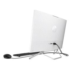 Máy tính All in One HP 205 Pro G8 5R3F1PA (Ryzen™ 3-5300U/4GB/256GB/AMD Radeon/23.8 inch FHD/Win 11)