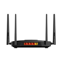 Bộ phát wifi 6 Totolink X5000R Chuẩn AX1800