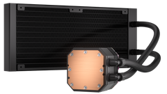 Tản nhiệt nước Corsair H100i ELITE CAPELLIX XT BLACK (CW-9060068-WW)