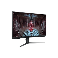 Màn Hình Samsung Odyssey G5 G51C LS32CG510EEXXV 34 inch ( QHD/VA/165HZ/1MS)