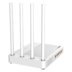 Router Wifi Totolink A702R V4 Wifi 5 Chuẩn AC1200