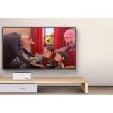 Bộ khuyếch đại + nối dài DVI-I 24+5 1080P độ phân giải cao vỏ hợp kim đầu mạ vàng UGREEN 40266 (màu bạc)