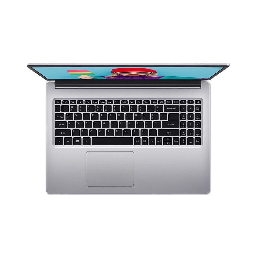 Laptop Acer Aspire 3 A315-23-R8BA (NX.HVUSV.001) (Ryzen 3 3250U/4GB RAM/256GB SSD/15.6 inch FHD/Win 10/Bạc)