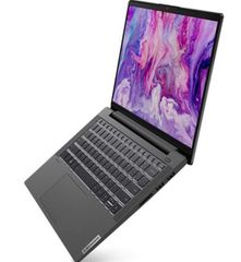 Laptop Lenovo IdeaPad 5 14IIL05 81YH00ENVN (Core i5-1035G1/ 8GB DDR4/ 512GB SSD M.2 NVMe/ 14 FHD IPS/ Win10)