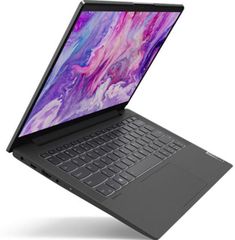 Laptop Lenovo IdeaPad 5 14IIL05 81YH00ENVN (Core i5-1035G1/ 8GB DDR4/ 512GB SSD M.2 NVMe/ 14 FHD IPS/ Win10)
