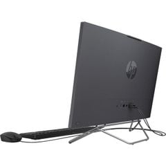Máy tính AIO HP ProOne 240 G9 6M3V4PA (i7 1255U/ 8GB/ 512GB SSD/ 23.8inch/ Key/ Mouse/ Win11/ 1Y)