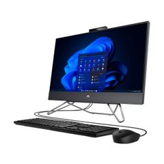 Máy tính AIO HP ProOne 240 G9 6M3V4PA (i7 1255U/ 8GB/ 512GB SSD/ 23.8inch/ Key/ Mouse/ Win11/ 1Y)