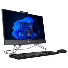Máy tính AIO HP ProOne 240 G9 6M3V4PA (i7 1255U/ 8GB/ 512GB SSD/ 23.8inch/ Key/ Mouse/ Win11/ 1Y)