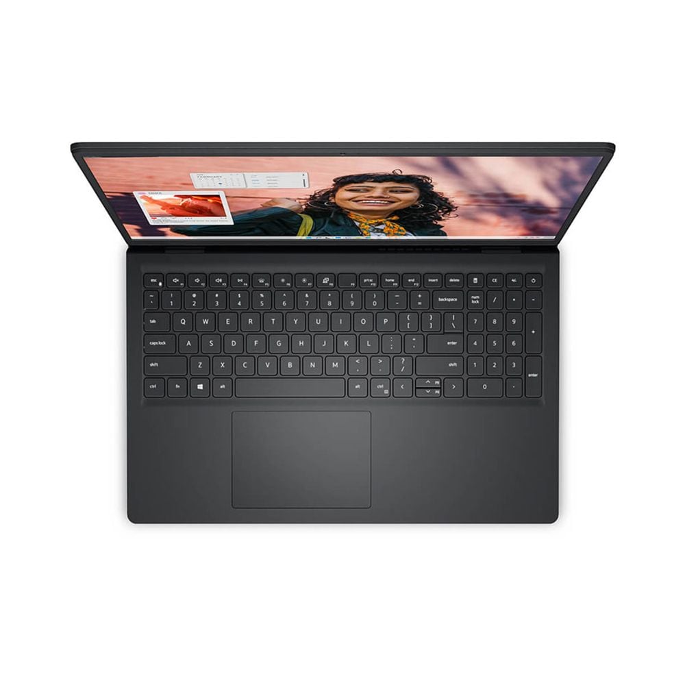 Laptop - Máy tính xách tay Dell Inspiron 15 3530, i5-1334U, 8GB, 512GB SSD, Intel Iris Xe Graphics, 15.6