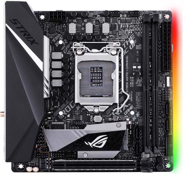 Mainboard Asus ROG STRIX H370-I Gaming