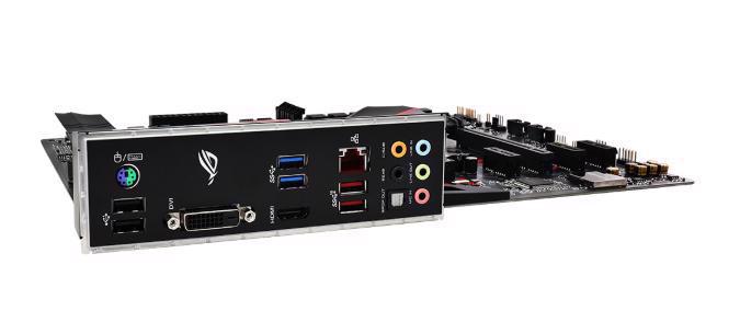 Mainboard Asus ROG STRIX B360-H Gaming