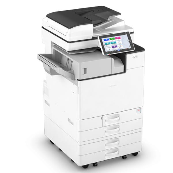 Máy photocopy Ricoh IM 3500 (A3/A4/ In/ Copy/ Scan/ Đảo mặt/ ADF/ USB/ LAN)