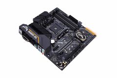 Mainboard Asus TUF B450M-PRO Gaming AM4 AMD B450