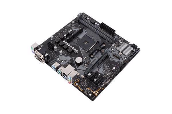 Mainboard Asus prime B450M-K