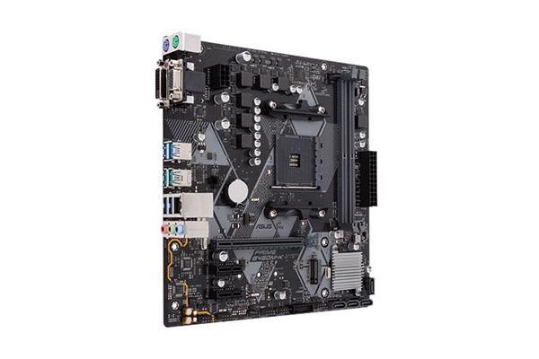 Mainboard Asus prime B450M-K
