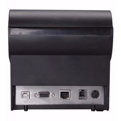 Máy in hóa đơn Xprinter XP-Q260 (USB+RS232 + LAN)