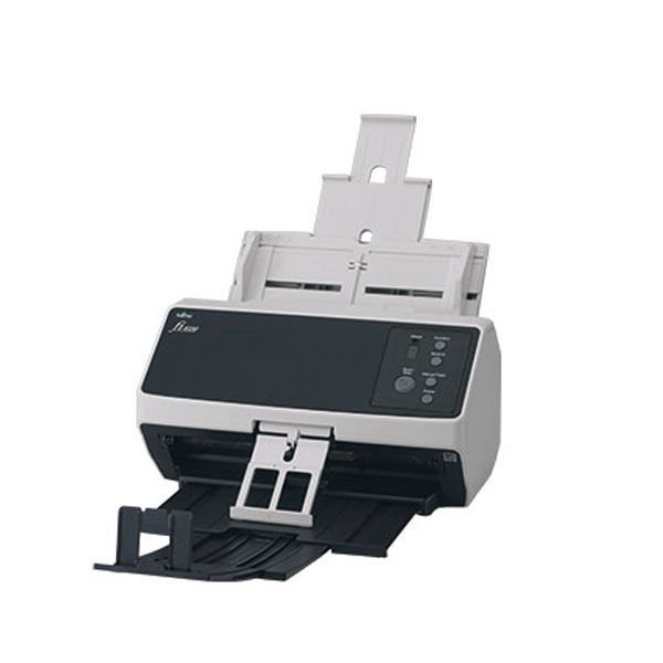 Máy Scan Ricoh FI-8150U (A4/A5/ Đảo mặt/ ADF/ USB) - PA03810-B151