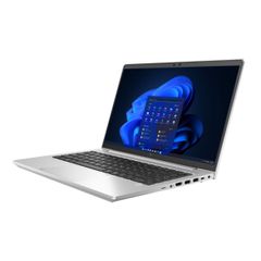 Laptop - Máy tính xách tay HP Elitebook 640 G9 (Intel i7 - 1265u, Ram 16Gb – SSD 512Gb – 14″ FHD – Win 11 Pro) 6K6S3UC