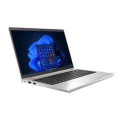 Laptop - Máy tính xách tay HP Elitebook 640 G9 (Intel i7 - 1265u, Ram 16Gb – SSD 512Gb – 14″ FHD – Win 11 Pro) 6K6S3UC