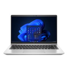 Laptop - Máy tính xách tay HP Elitebook 640 G9 (Intel i7 - 1265u, Ram 16Gb – SSD 512Gb – 14″ FHD – Win 11 Pro) 6K6S3UC