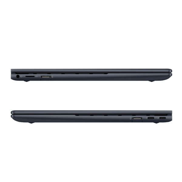 Laptop HP Envy X360 13-bf0092TU 76V59PA (i7 1250U/ 8GB/ 512GB SSD/13.3 inch OLED Touch/Win11/ Blue/ Vỏ nhôm/ Pen)