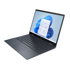 Laptop HP Envy X360 13-bf0092TU 76V59PA (i7 1250U/ 8GB/ 512GB SSD/13.3 inch OLED Touch/Win11/ Blue/ Vỏ nhôm/ Pen)