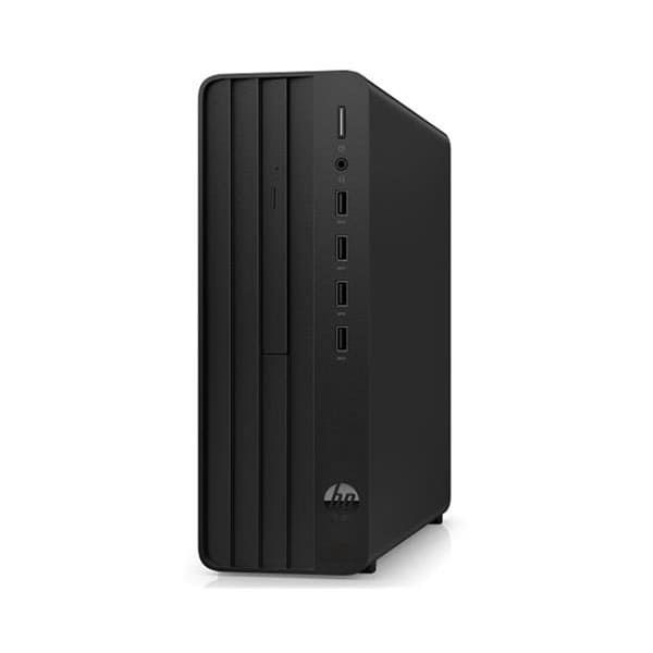 Máy bộ HP 280 Pro G9 SFF (72K94PA) Đen ( i7-12700 (upto 4.9GHz, 25MB)/8GB DDR4/256GB/ Intel UHD/ Win 11SL)
