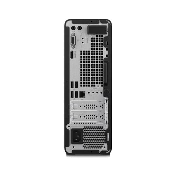 Máy bộ HP 280 Pro G9 SFF (72K94PA) Đen ( i7-12700 (upto 4.9GHz, 25MB)/8GB DDR4/256GB/ Intel UHD/ Win 11SL)