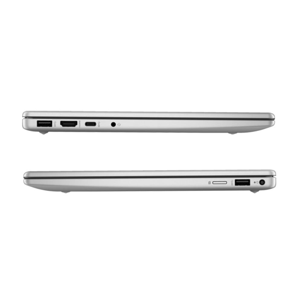 Laptop HP 14-ep1005TU 9Z2W0PA (Intel Core 7-150U | 16GB | 1TB | 14 inch FHD | Win 11 | Bạc)