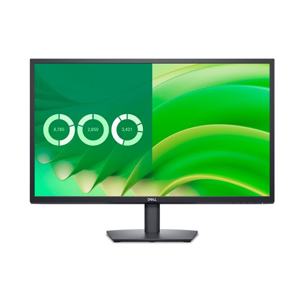 Màn hình Dell E2725H (27Inch/ Full HD/ 5ms/ 75HZ/ 300 cd/m2/ VA)
