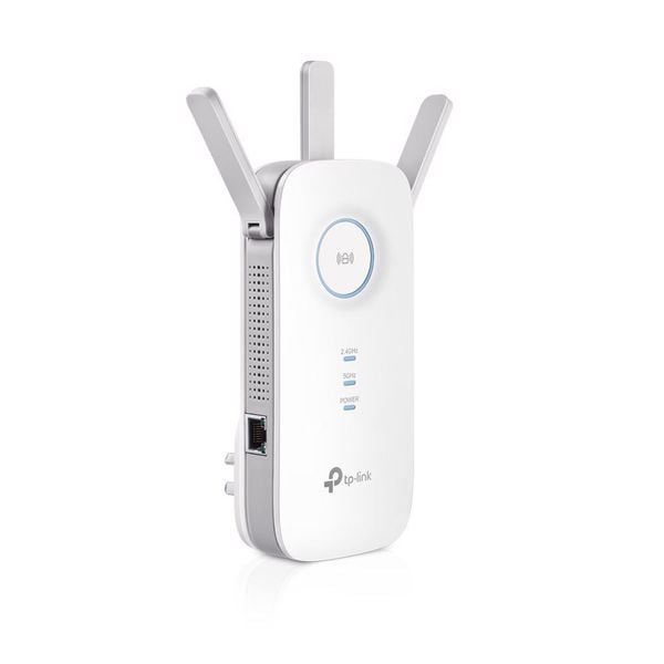 Bộ mở rộng sóng Wifi AC1750 RE450