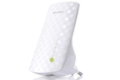 Bộ mở rộng sóng Wifi chuẩn AC750 TP-Link RE200