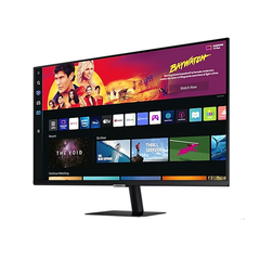 Màn hình SAMSUNG LS43BM702UEXXV (43 inch - 4K - VA - 60Hz )