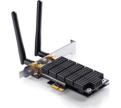 Card mạng không dây TP-Link Archer T6E AC1300Mbps