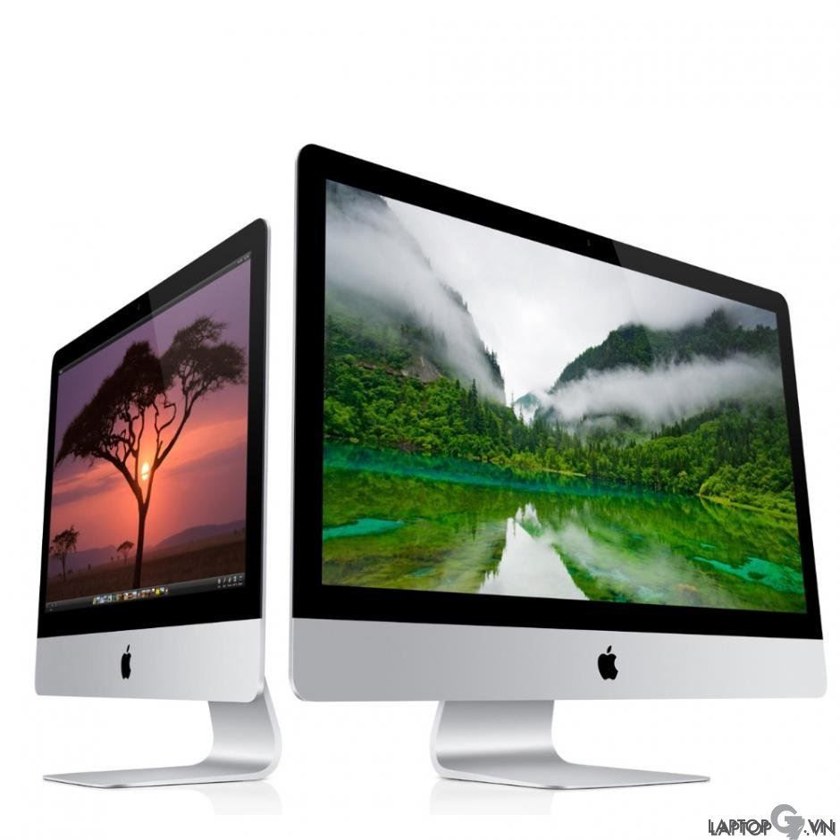 iMac 21.5inch 2015 MK442 (core i5-2,8GHZ/8GB/HDD 1TB)