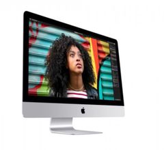 iMac 21.5″ (i5 7th Gen/8GB RAM/1TB Storage/2GB Graphics 4K Retina) (MNDY2ZP/A)