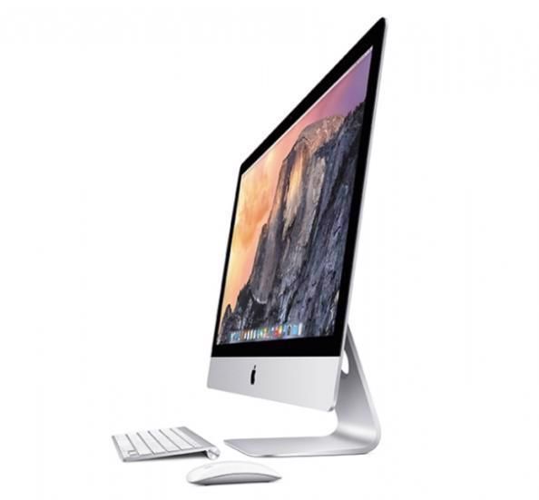 iMac 21.5″ (i5 7th Gen/8GB RAM/1TB Storage/2GB Graphics 4K Retina) (MNDY2ZP/A)