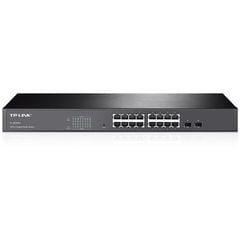 Switch TP-Link T1600G-18TS 16-port 16 10/100/1000Mbps