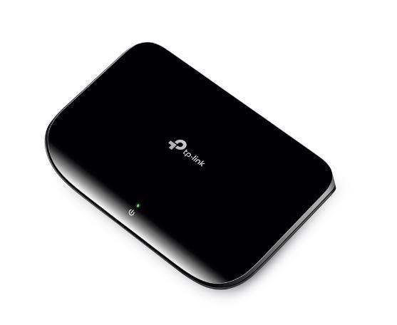 Switch TP-Link TL-SG1005D 5 Port 10/100/1000 Mbps Vỏ nhựa