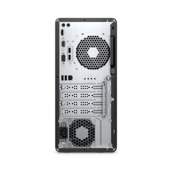 Máy tính để bàn HP 280 Pro G6 7K5W5PA Microtower (Core i5 10500/ Intel H470/ 8GB/ 256GB SSD/ Intel HD Graphics 630/ Windows 11 Home)