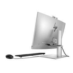Máy tính All in one HP Eliteone 840 G9 76N80PA (Core i7-12700/ 8GB/ 512GB SSD/ Intel UHD Graphics 770/ 23.8Inch/ Windows 11 Home)