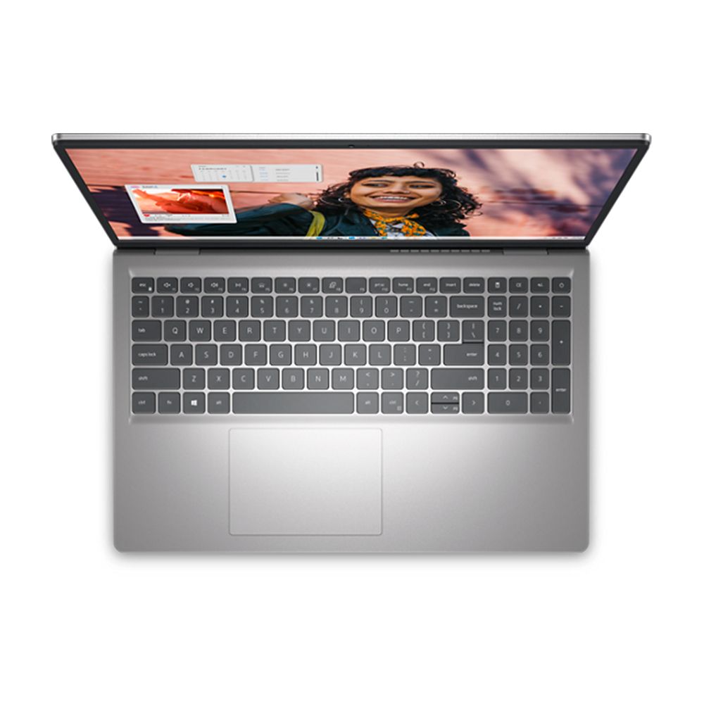 Laptop - Máy tính xách tay Dell Inspiron 15 3530, i7-1355U, 16GB, 512GB SSD, Intel Iris Xe Graphics, 15.6