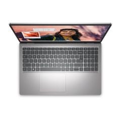 Laptop - Máy tính xách tay Dell Inspiron 15 3530, i7-1355U, 16GB, 512GB SSD, Intel Iris Xe Graphics, 15.6