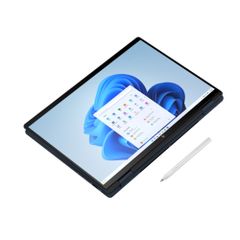 Laptop HP Envy X360 14-fc0085TU A19BVPA (Ultra 7 155U/ Ram 32GB/ SSD 512GB/ Touch/ Windows 11/ 1Y/ Xanh)