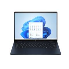 Laptop HP Envy X360 14-fc0085TU A19BVPA (Ultra 7 155U/ Ram 32GB/ SSD 512GB/ Touch/ Windows 11/ 1Y/ Xanh)